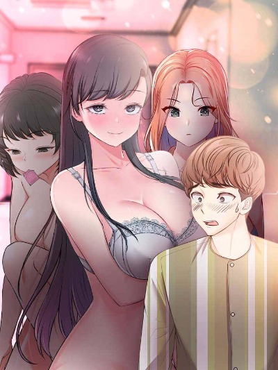 妖精的尾巴爱漫画韩漫精选